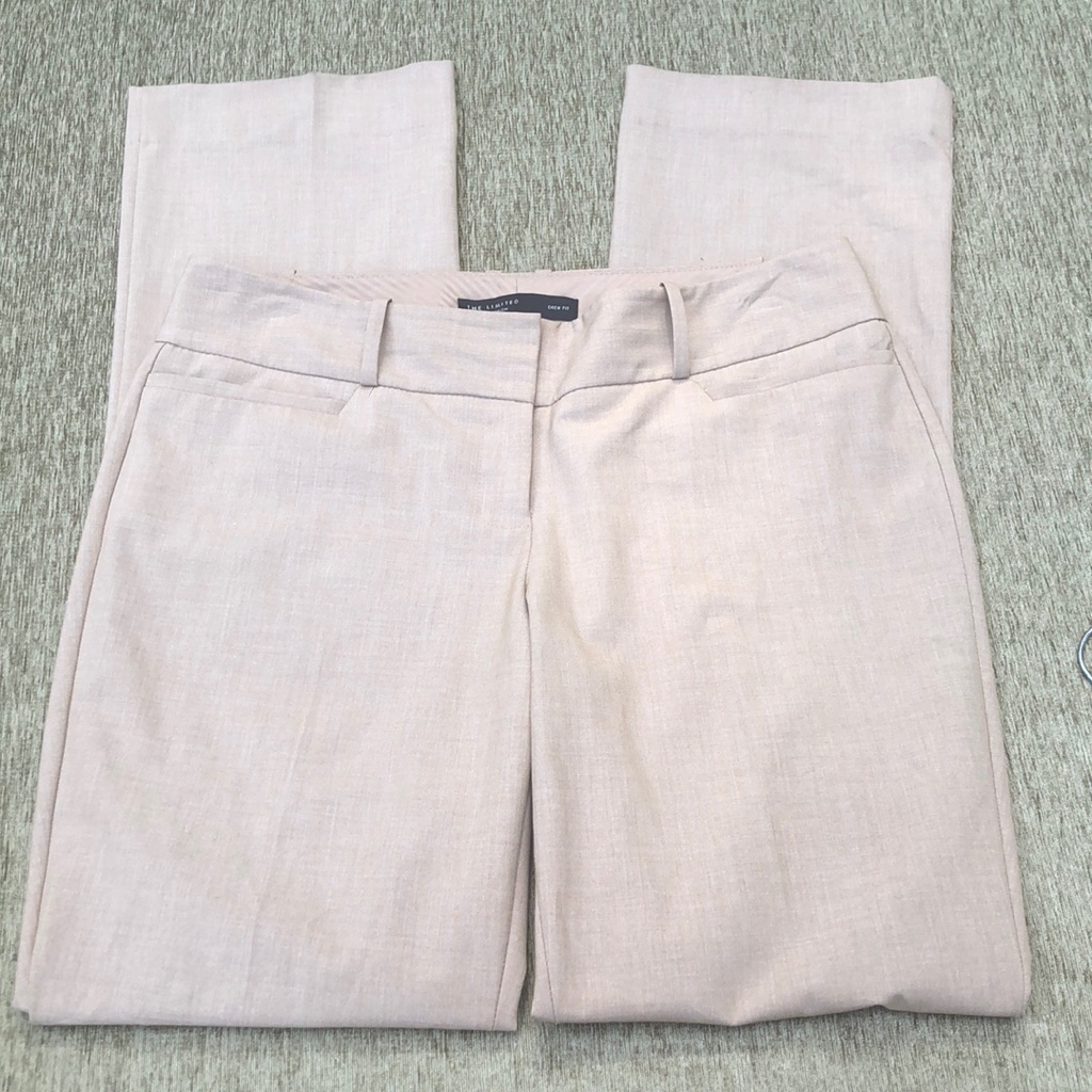 Clearance The Limited Women Pants Preowned Clearance The Limited Women Pants Preowned